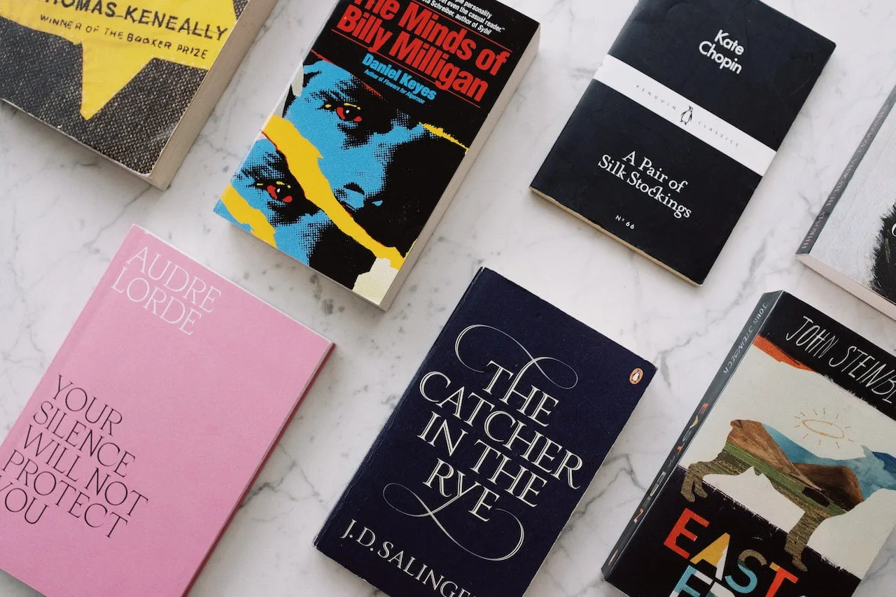 11 Inspiring Books to Add to Your Reading List