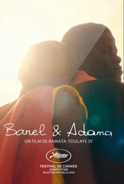 “ Banel e Adama”, filma mo Ramatullay Sih ene suɓaa e jogorɗi jeyeede he kawgel Cannes 2023.